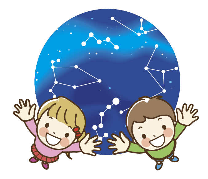 プラネタリウム